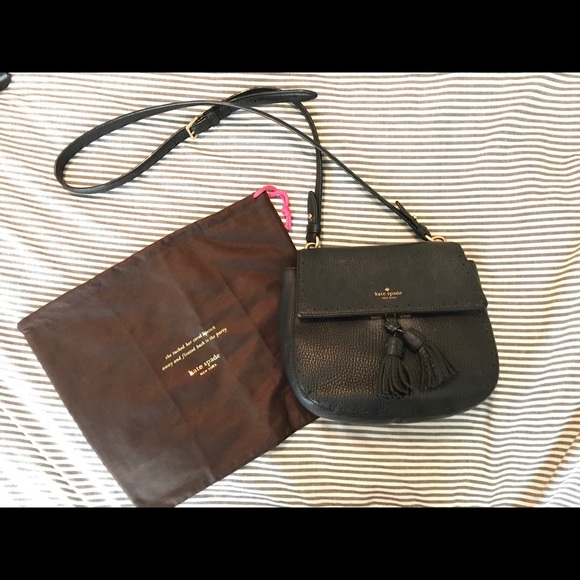 Kate Spade James Street Shaylee Crossbody - Picture 3 of 8